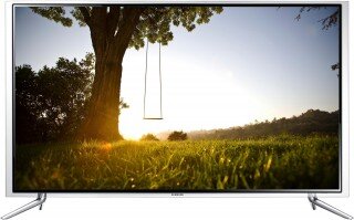 Samsung 40F6800 (UE40F6800SS) Televizyon kullananlar yorumlar